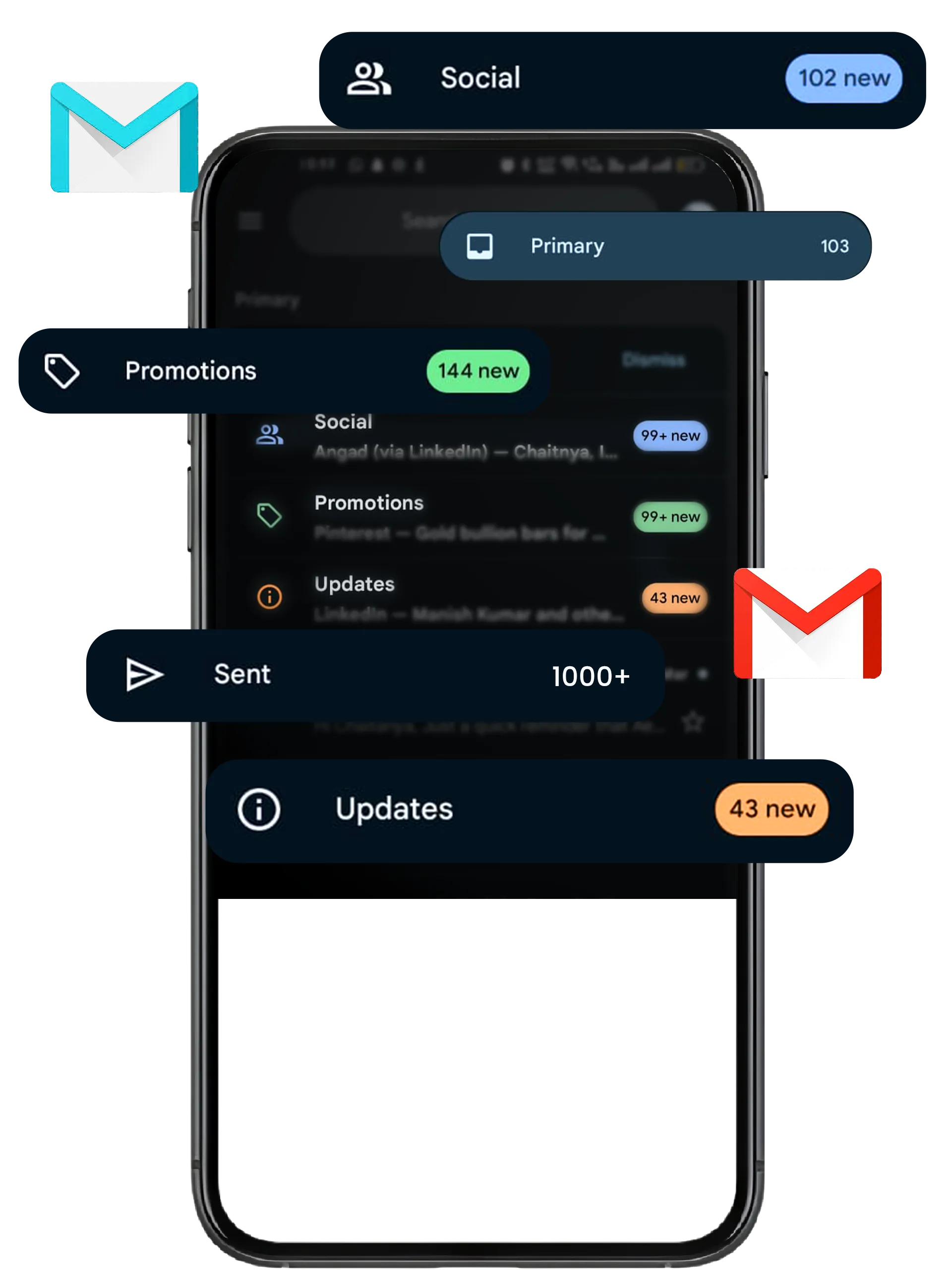 Bulk Email