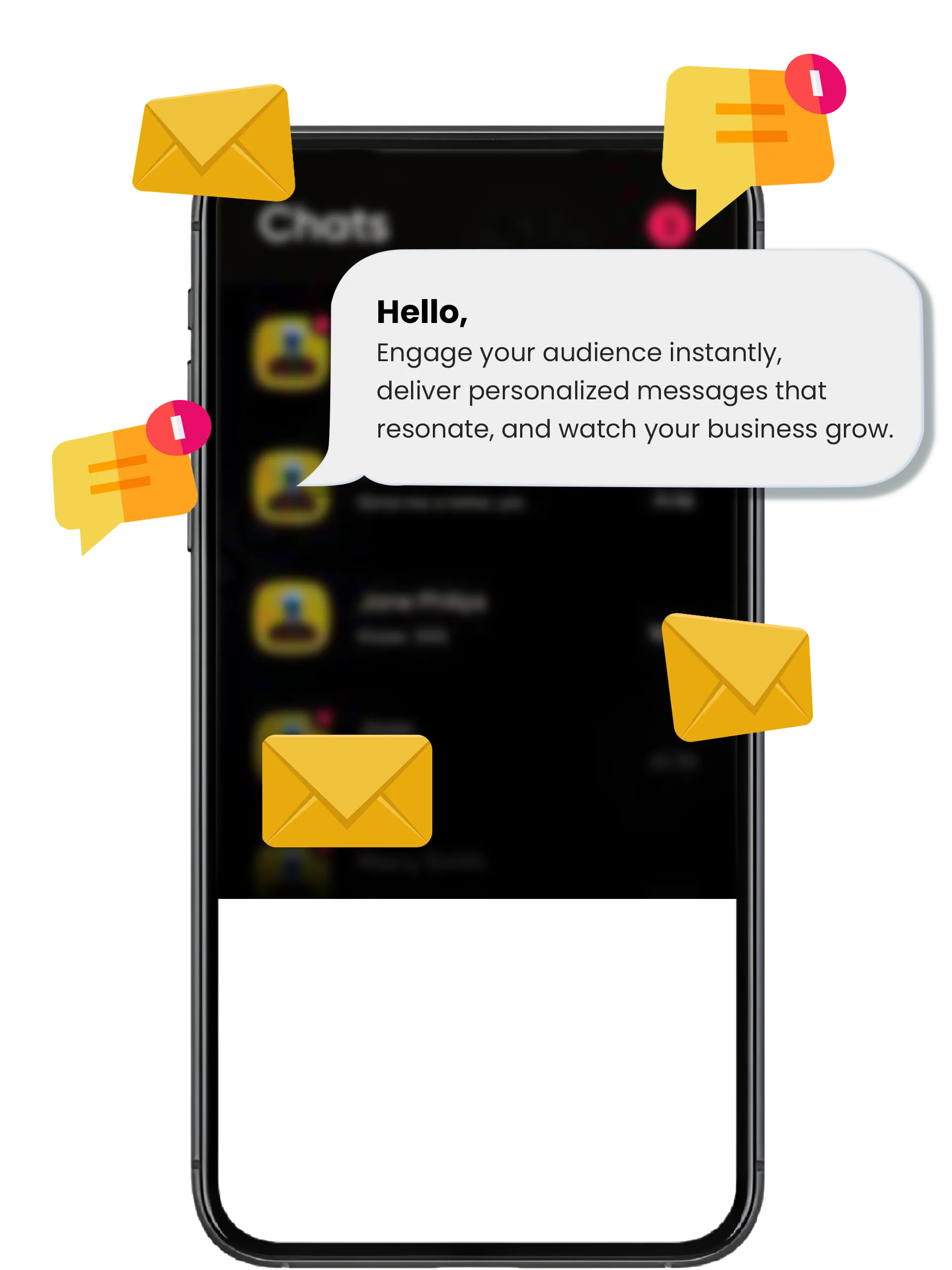 Bulk SMS