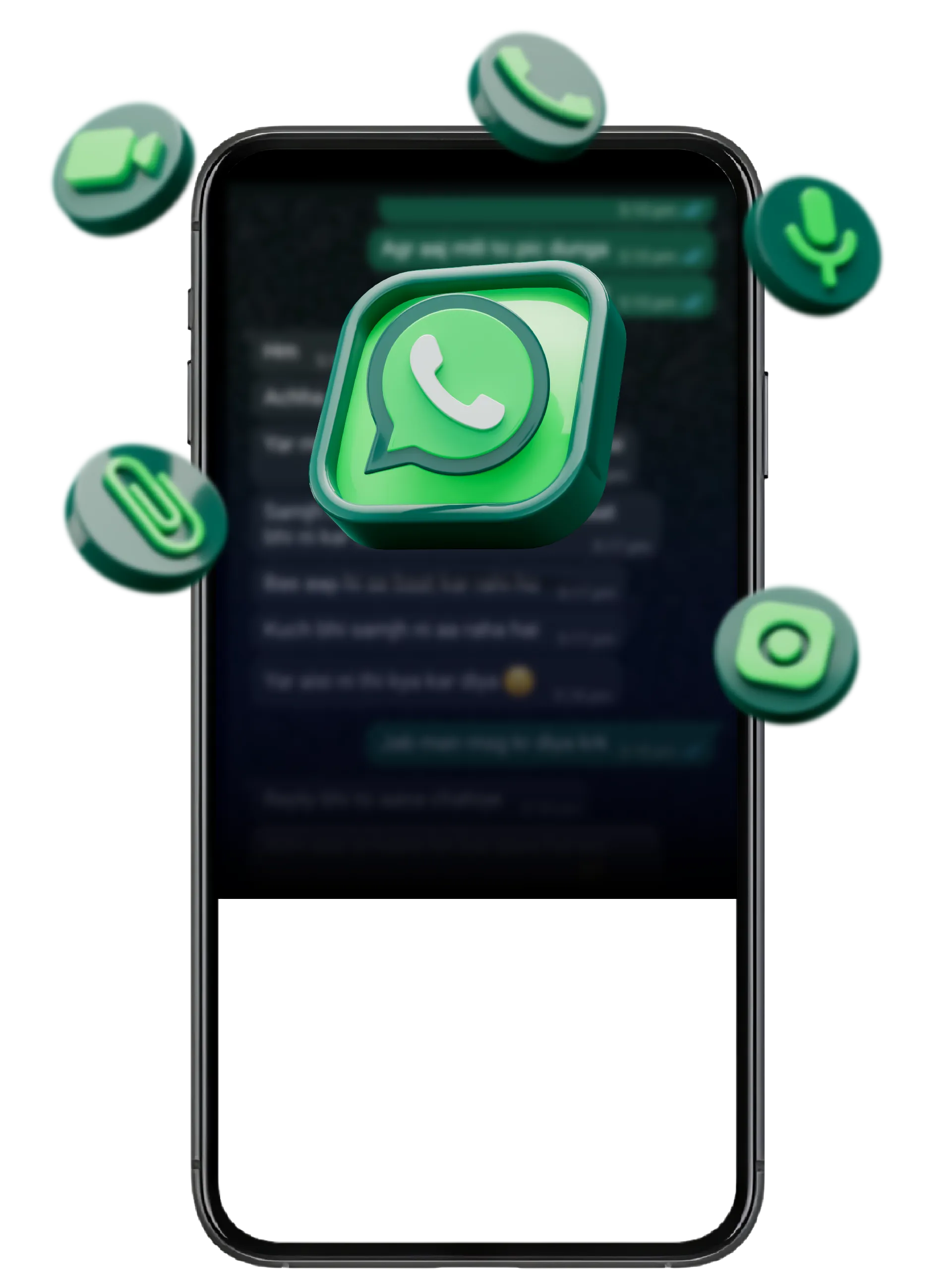 WhatsApp Services